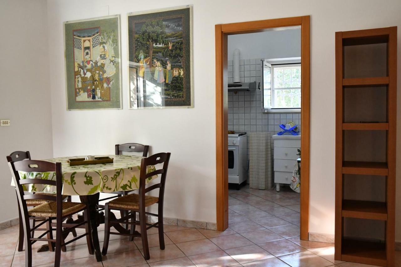 Villaggio La Collina Del Relax Ostuni Exterior photo